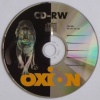 OXION CD-RW 700Mb  4-12x bulk100